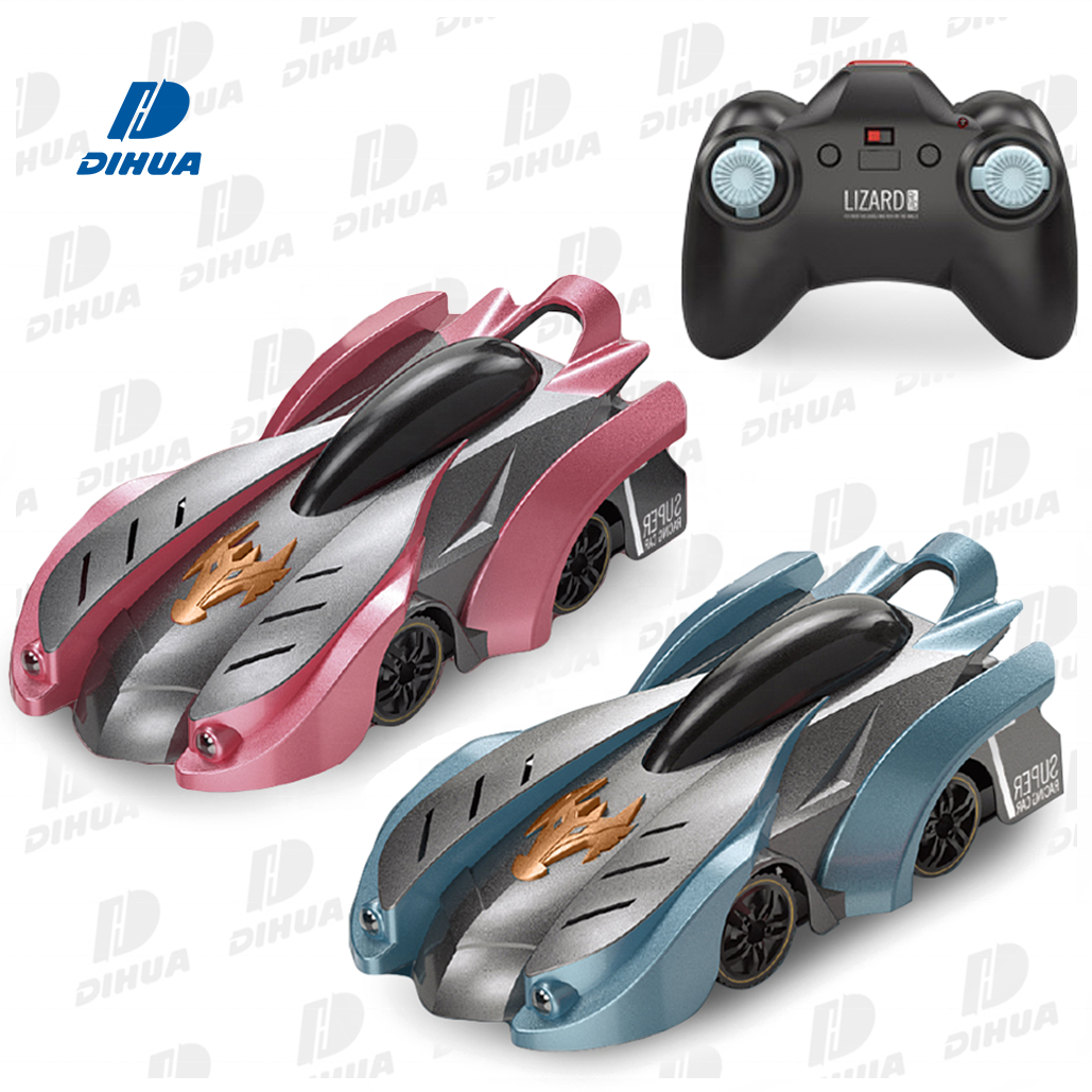 Wall racer best sale control car