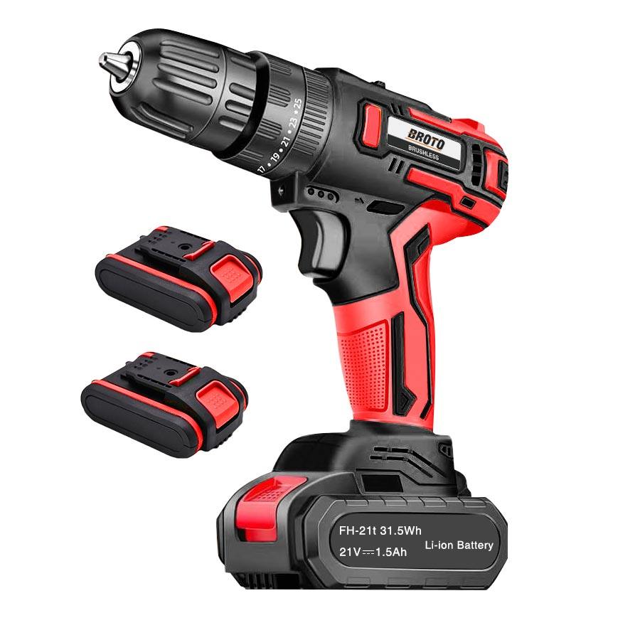 Power craft hammer online drill