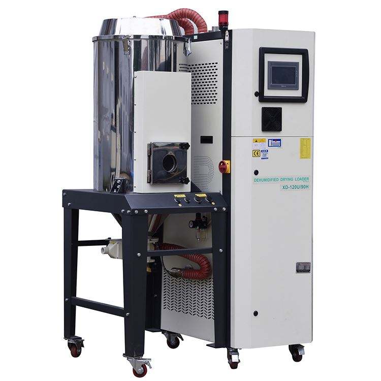 SONLY Large Capacity Electric Desiccant Hopper Dryer Afrimart Online