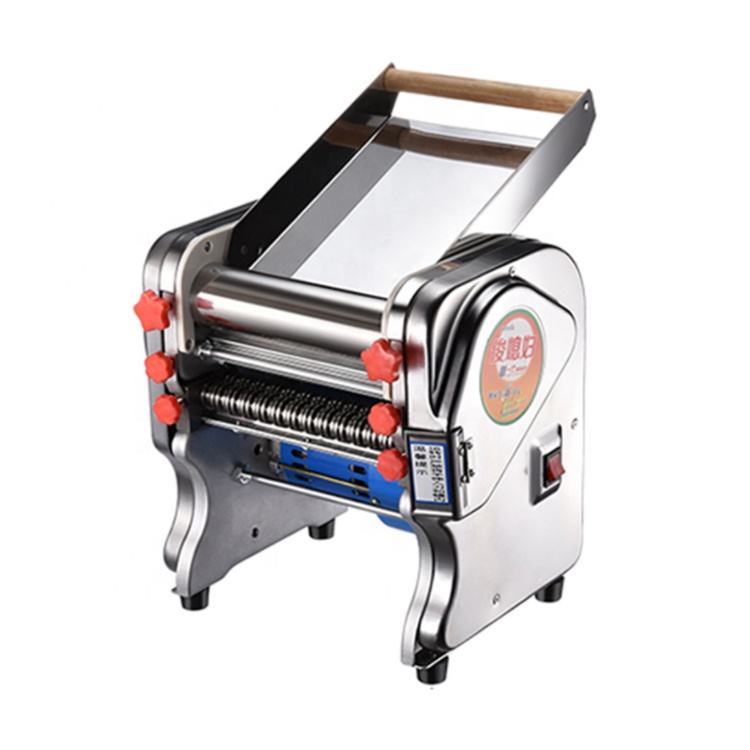 Industrial Electric Pasta Machine,Pasta Making Machine Afrimart Online