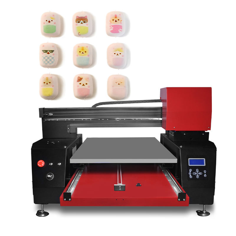 High Resolution A3 Cake Printer High Clear Digital Edible Printer For
