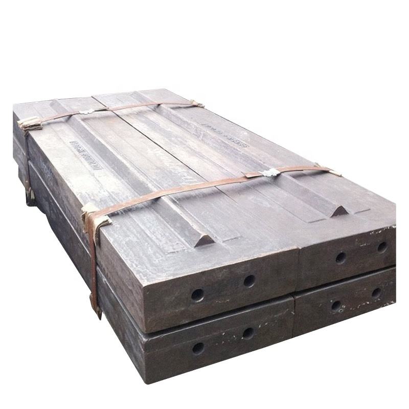 Impact Crusher Blow Bar Original OEM Replacements Spare Parts For Sale Afrimart Online