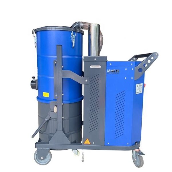 High Power And Quality 3600w Ametek Motor Industrial Vacuum Cleaner