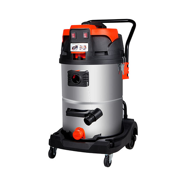 3600W Large Capacity Industrial Automatic Dust Cleaning Vacuum Cleaners ...