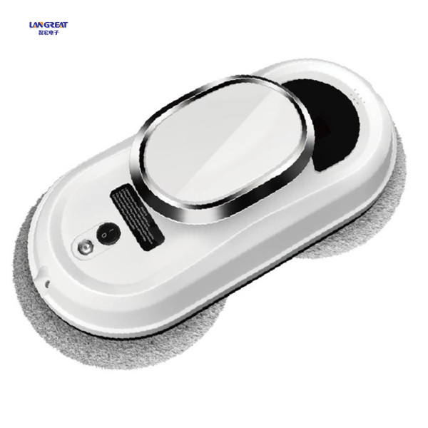 W1 Window Robot Household Automatic Cleaning Machine, Robot Window