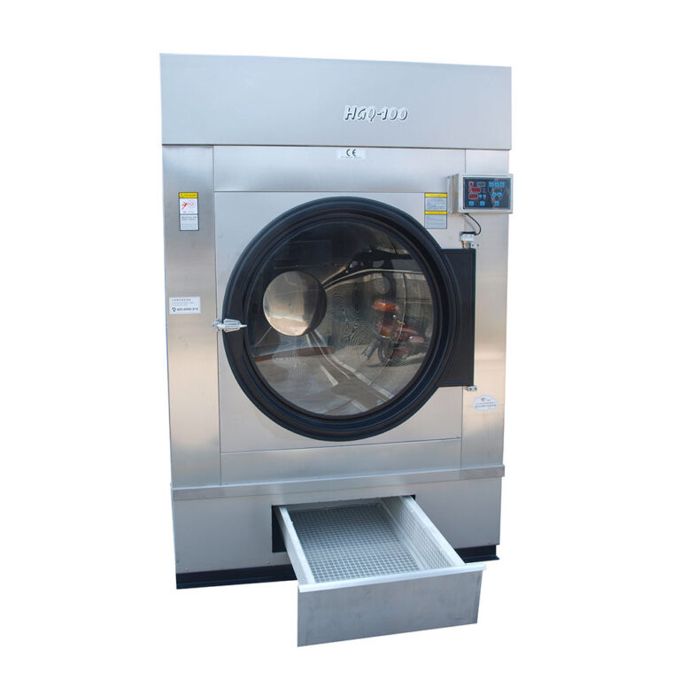 LJ Industrial Washing Machine(Dryer) Afrimart Online