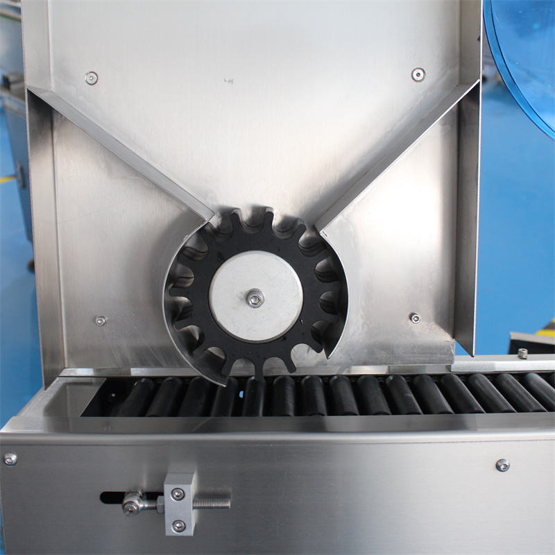 Automatic Tube Labeling Machine Afrimart Online