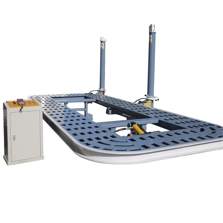 Car Frame Auto Body Frame Machine Afrimart Online