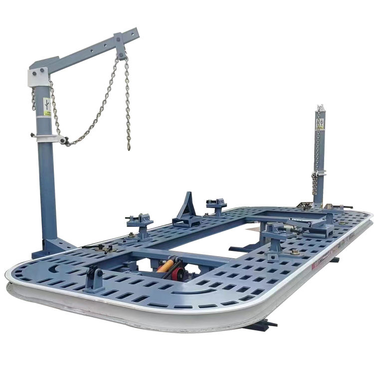 Car Frame Auto Body Frame Machine Afrimart Online