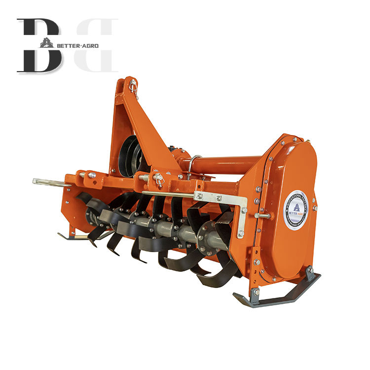 Agricultural Machinery And Equipment Field Cultivator Afrimart Online