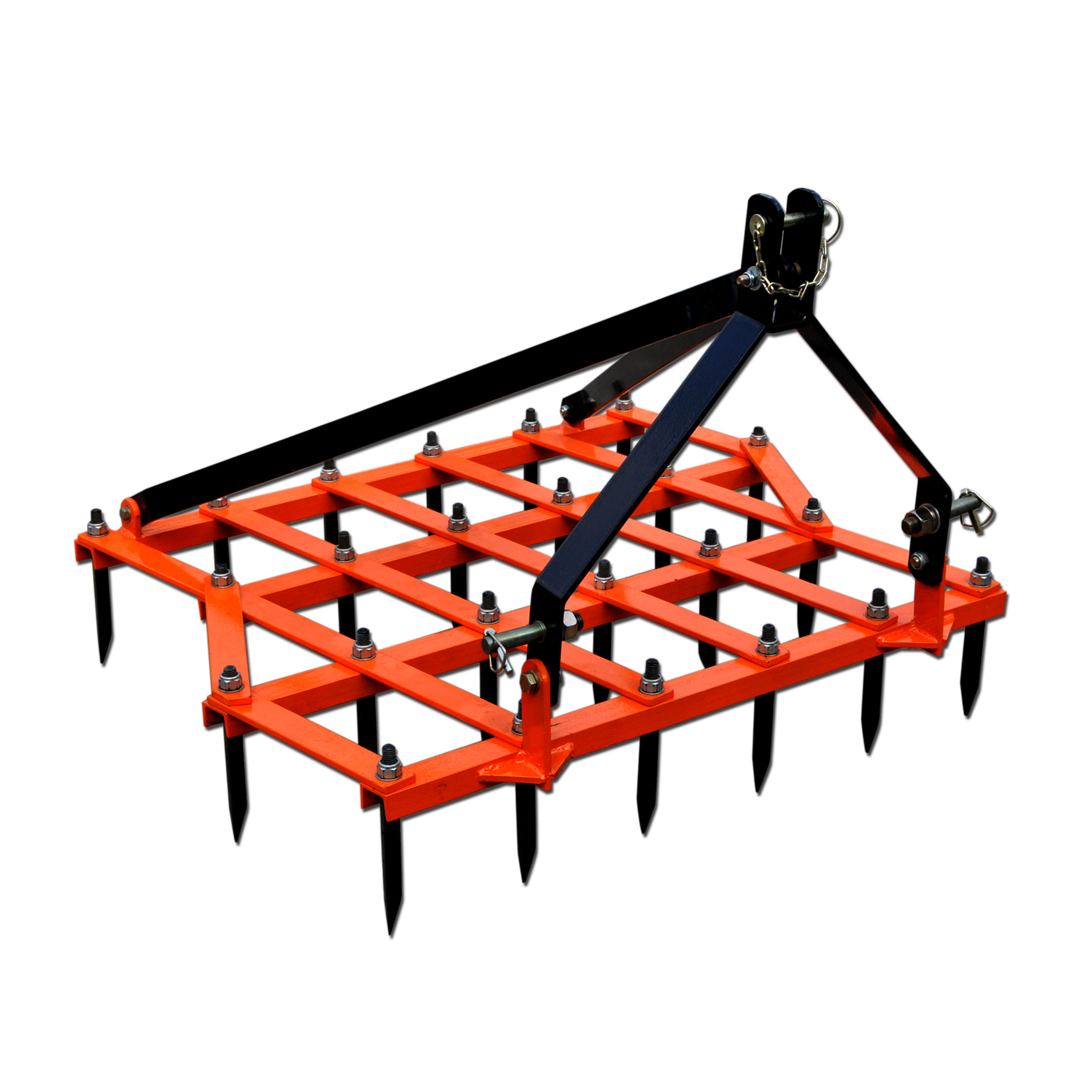 CE Approved Harrow 3-Point Farm Disc Harrow – Afrimart Online