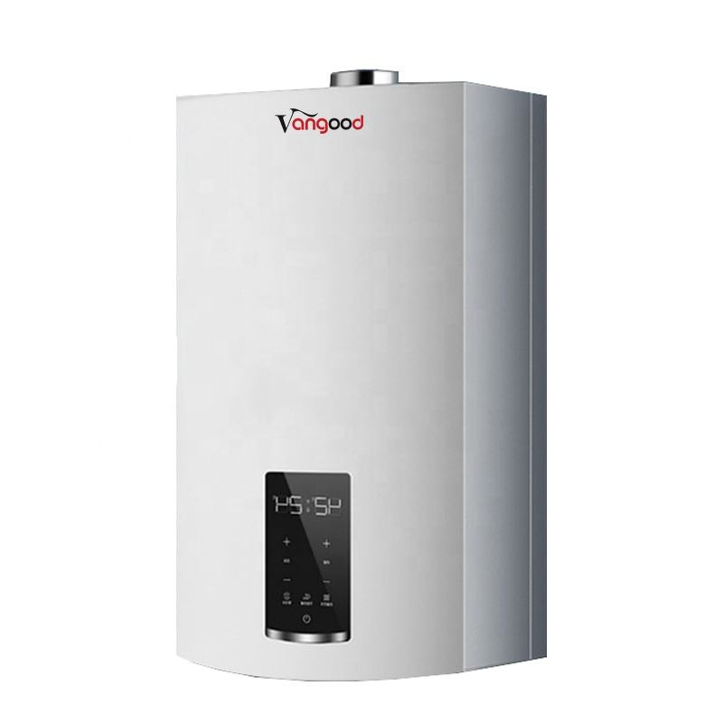 Hot Water Heating Condensing Gas Combi Boiler Heater Afrimart Online