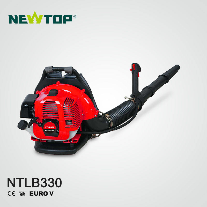 High Efficiency 43cc Blower Gasoline Snow Blowers 2 Stroke Leaf Blower Afrimart Online 8397