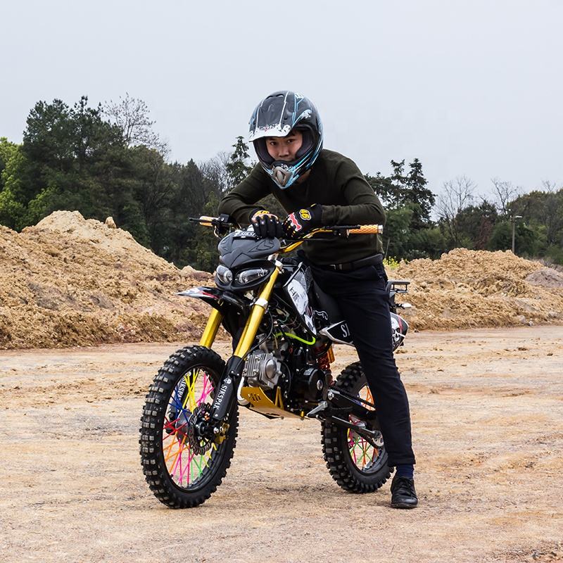 Agy 125cc store dirt bike