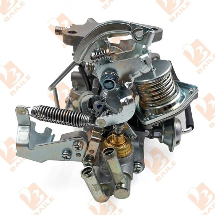 Forklift Carburetor Diesel Engine K21 Carburetor K25 Carburetor For