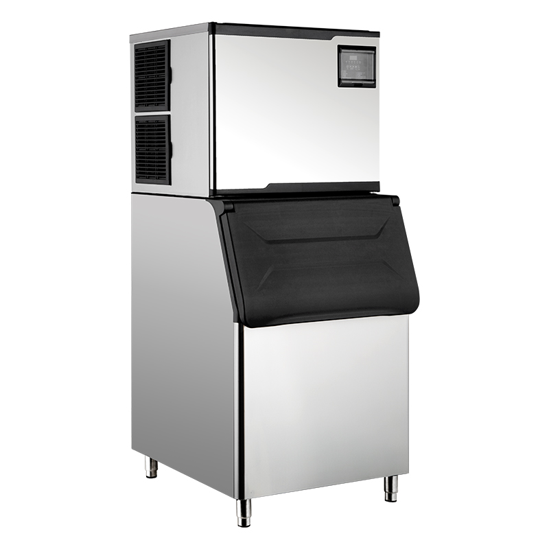 460kg Ice Maker Machine Commercial Ice Making Machine – Afrimart Online
