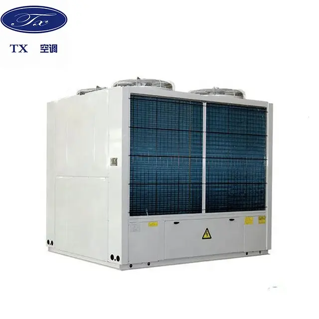 Hot Sale Products Cooling Water Machine 50Kw Air Cooled Industrial