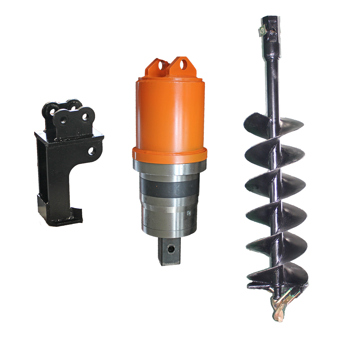 earth auger drill for plantaion 2 stroke hole drilling auger Afrimart