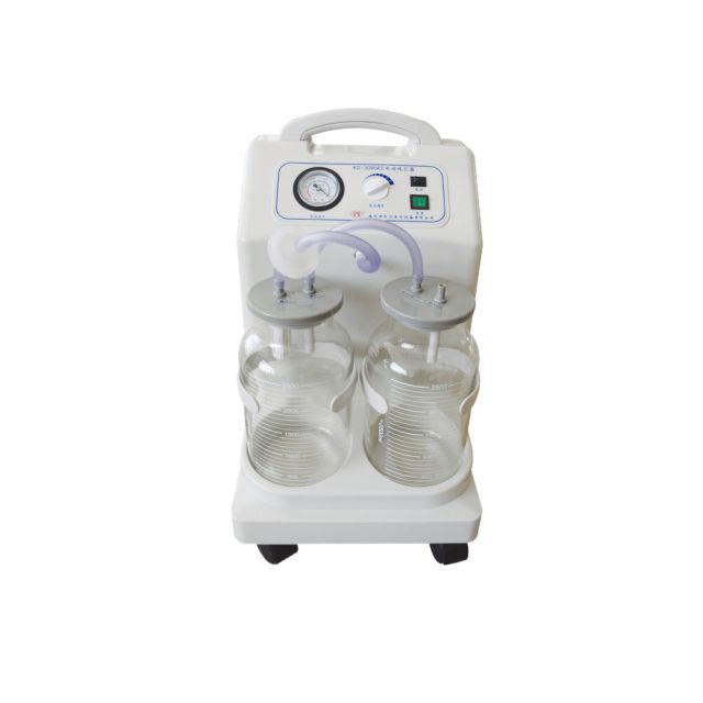 Medical Suction Machine Electric Surgical Suction Machine Price 7A23D