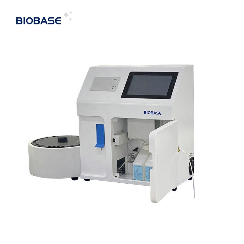 Auto Electrolyte Analyzer BKE Series High Quality Auto Electrolyte ...