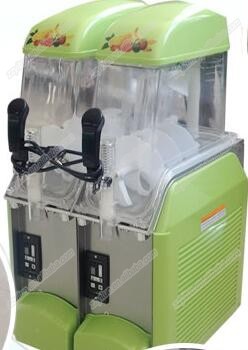 Frozen Mini Slush Machine /Commercial Frappe Machine For Sale ...