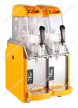 Frozen Mini Slush Machine /Commercial Frappe Machine For Sale ...