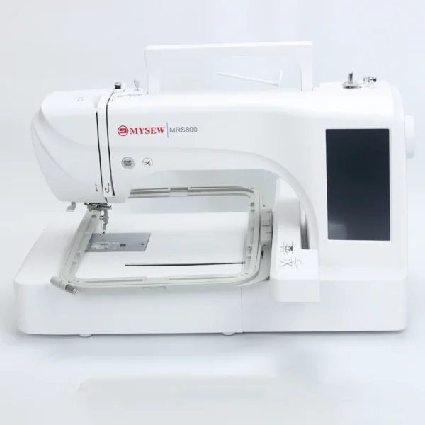 sew