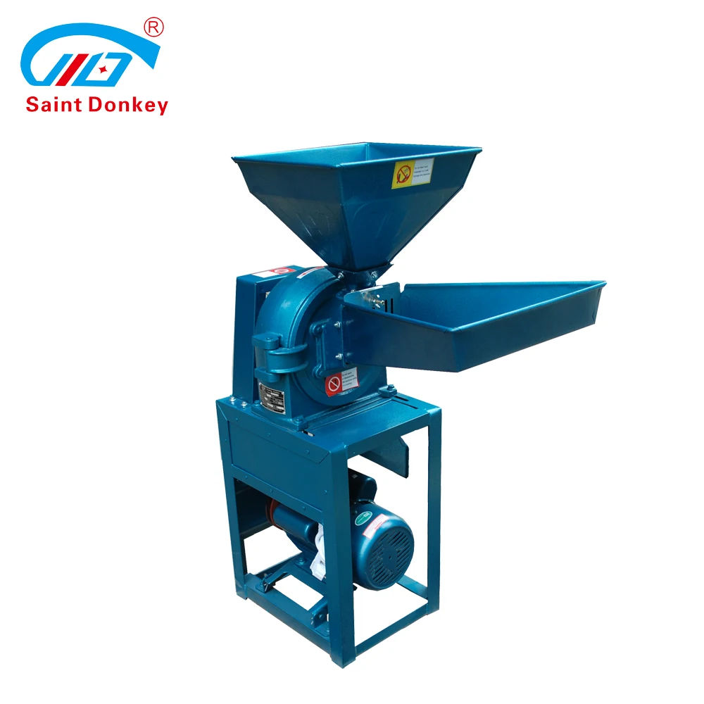 Farm corn small hammer mill for sale maize grinding hammer mill Afrimart Online