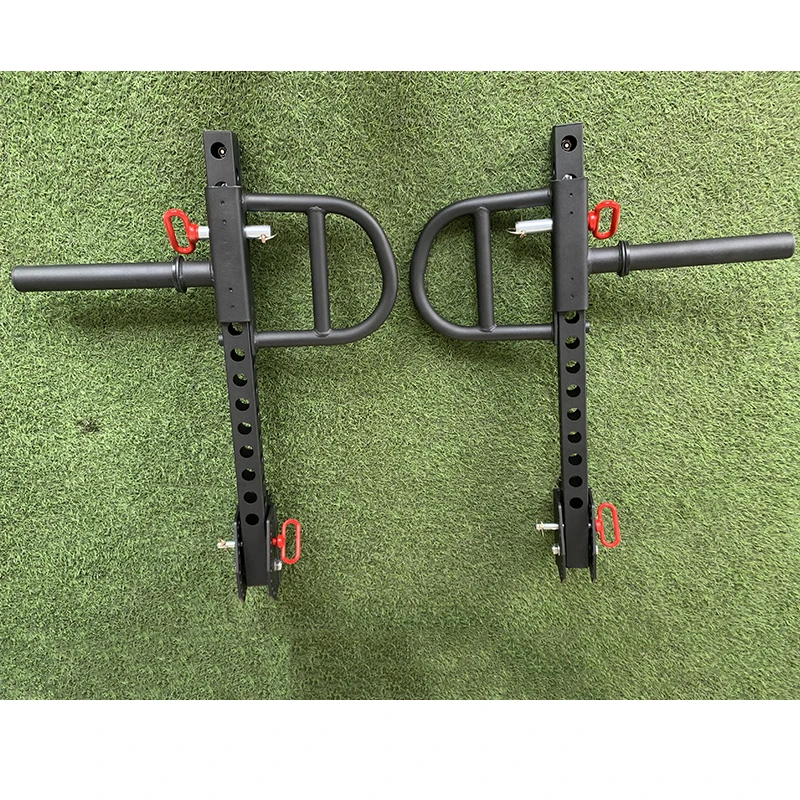 New Design Customized Commercial Gym Accessories Adjustable Jammer Arm