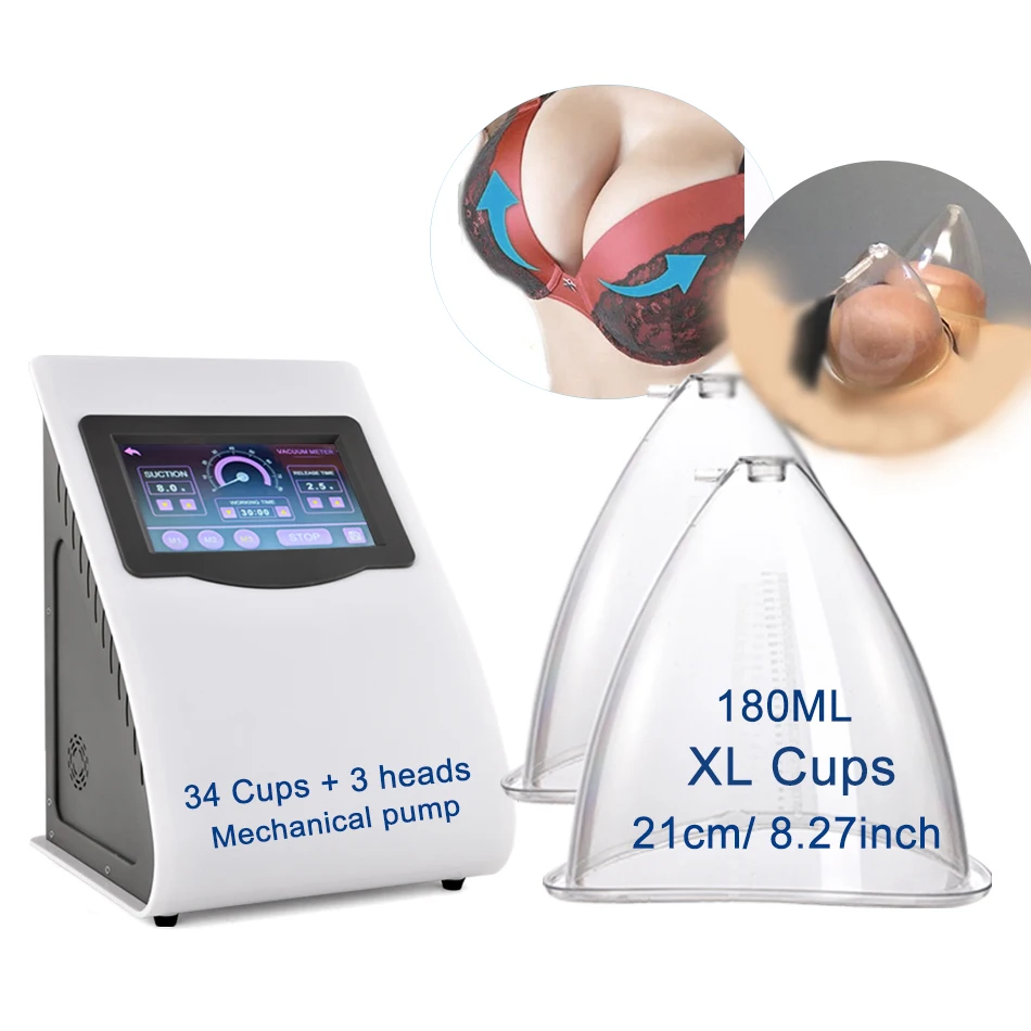 Breast Buttock Enlargement Machine Afrimart Online