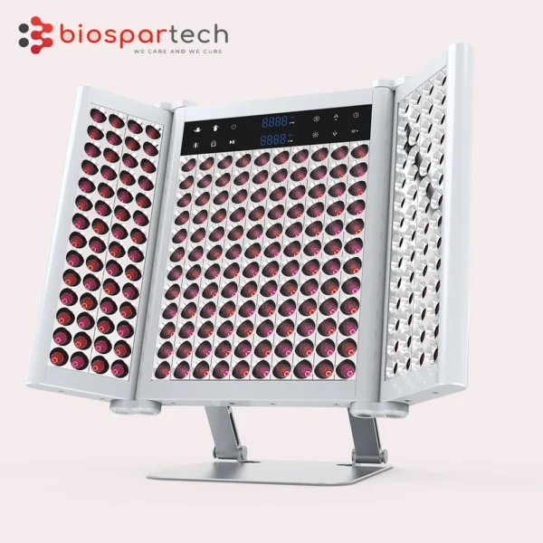 Red Light Therapy Unit Led Therapy Lamp Whole Body Infrared Therapy