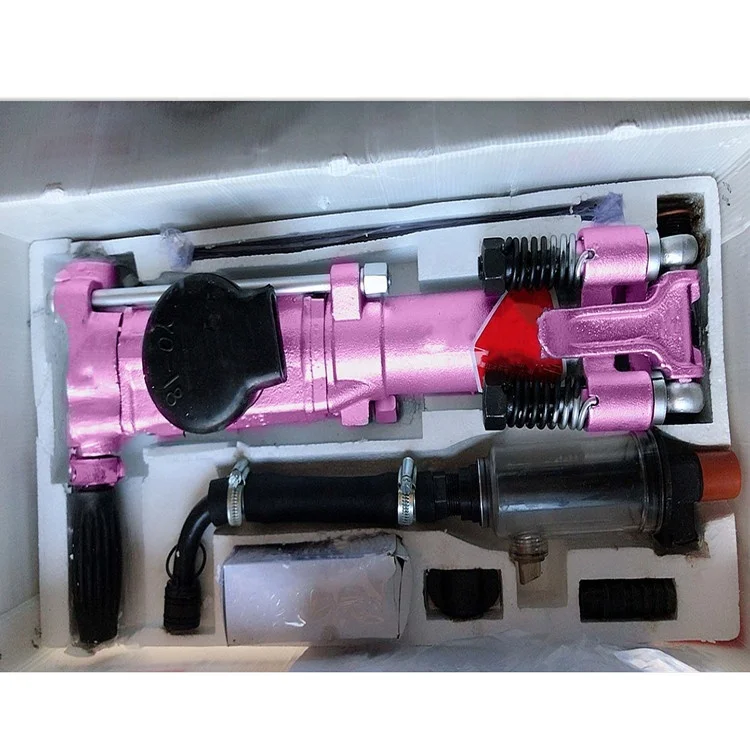 Mining jack hammer hand held Y18 Afrimart Online