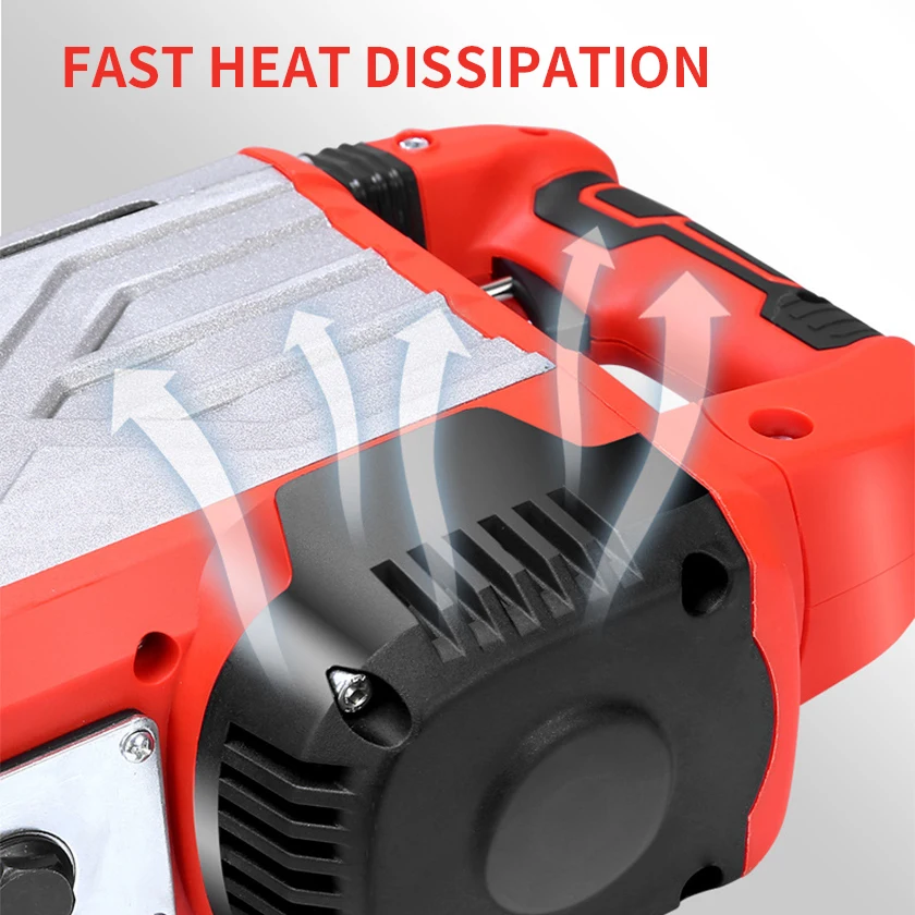 Hand Electric Jackhammer Afrimart Online