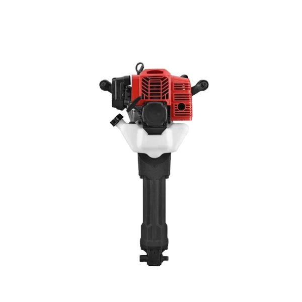 JH100 Gasoline Jack Hammer Blasting Jackhammer 52CC TwoStroke
