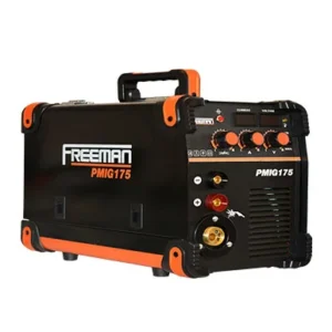 Inverter MIG/MMA Welding Machine