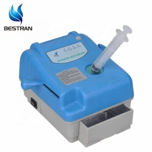 Hospital Surgical Room Equipment Portable Needle Burner And Syringe Destroyer