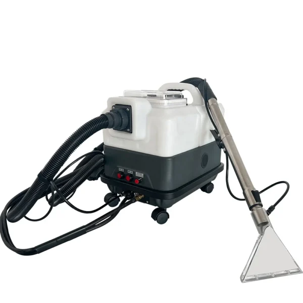 Multi functional Steam Cleaning Vacuum Machine – Afrimart Online