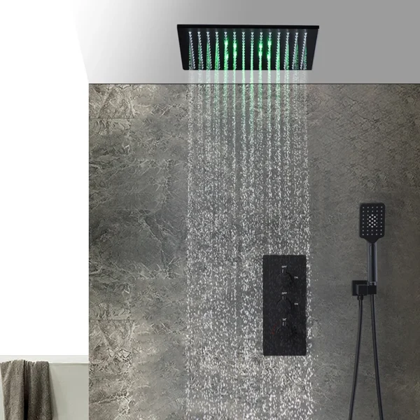 Large Rainfall Shower Head Afrimart Online