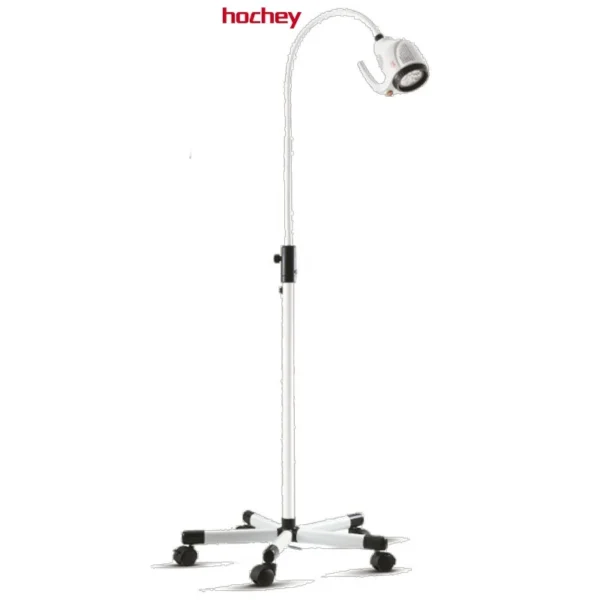 Medical Mobile Portable Operating Light Examination