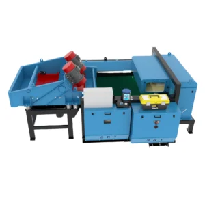 Aluminium Copper Scrap Separator Non ferrous Metal Sorting Machine