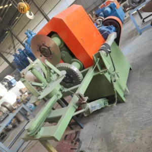 Used Tire Recycling Machine/Waste Rubber Tyre Recycle Machine