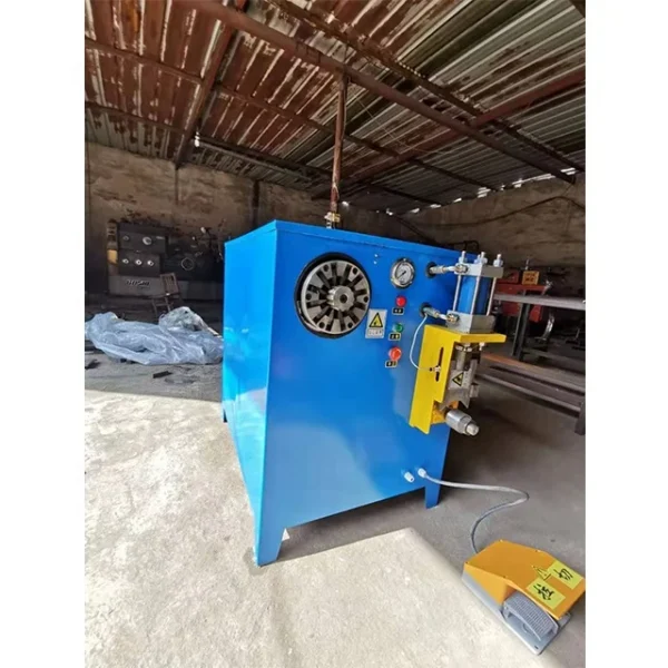 Electrical Machinery Stator Recovery Processing Equipment: 12-Catch Waste Motor Copper Dismantling Machine