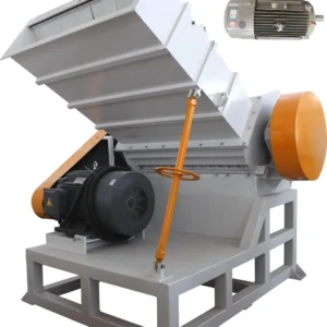 Plastic Recycling Machine: 3-in-1 Plastic Crushing Machines |