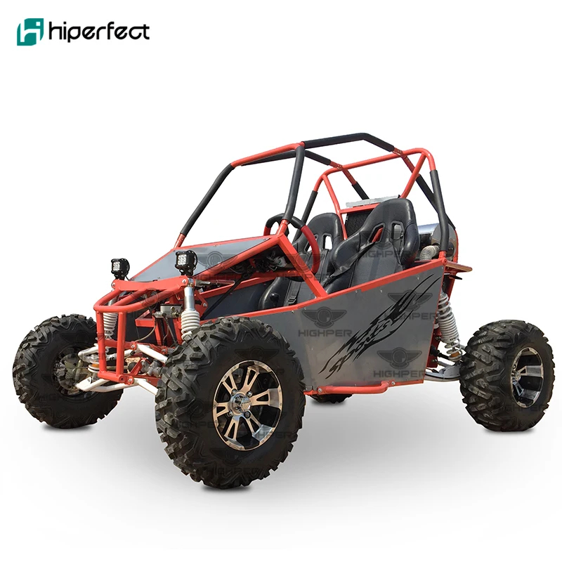 300cc 4 Stroke Go Karts For Adults Gas Powered Off Road Dune Buggy 500cc Utv With Ce Gk016 