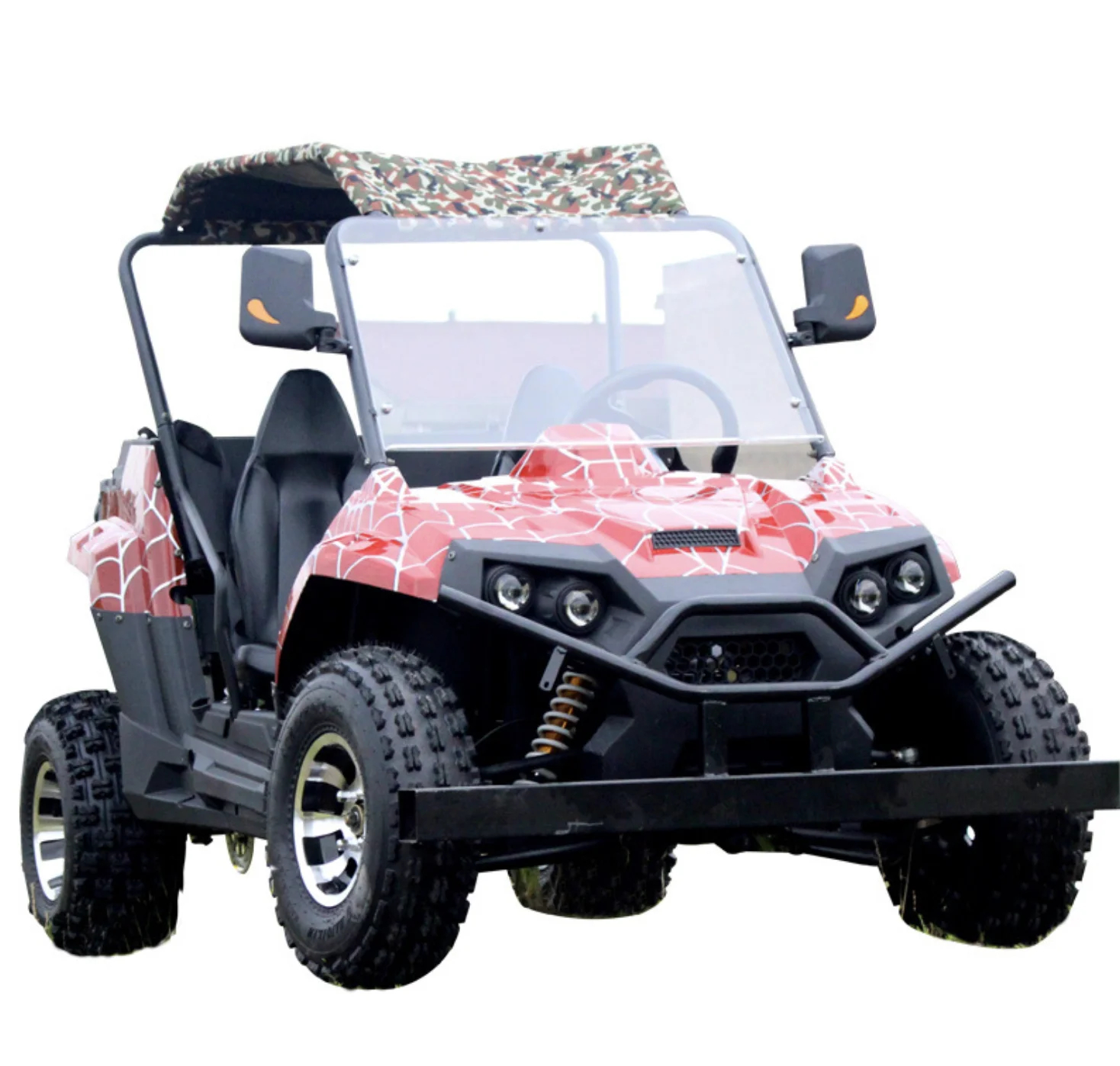 Kart cross 250cc buggy cheap