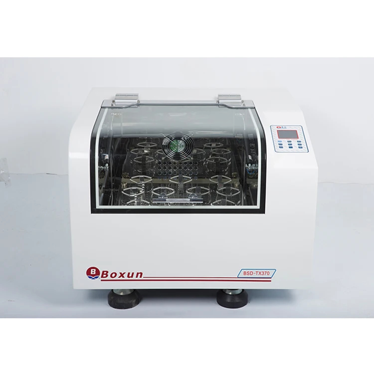 Shaking Oscillator Incubator BSD-TX318 – Afrimart Online